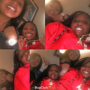 Meet your Posher, Astara